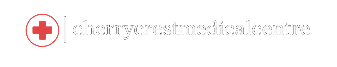 Cherrycrest_Medical_centre logoo