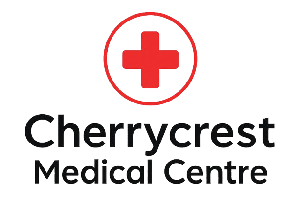 Cherrycrest_Medical centre